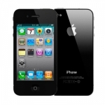 Apple iPhone 4s 16gb Black
