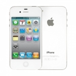  Apple iPhone 4s 16gb White