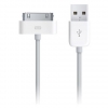 Провод Apple USB 30 pin для iPad, iPhone и iPod MA591