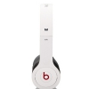 Monster Hi-End наушники-гарнитура Beats by Dr. Dre Solo HD White белые 129509-00