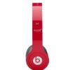 Monster Hi-End наушники-гарнитура Beats by Dr. Dre Solo HD Red красные 129474-00