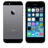 Apple iPhone 5s 16GB Black & Space Gray (Чёрный)